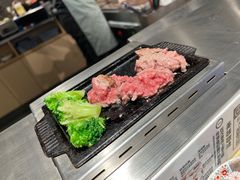 -肉肉大米(金虹桥店)