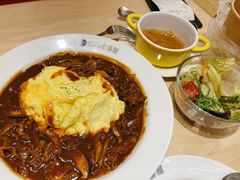 -COCO壱番屋(现代城店)