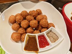 -真地道京味府·鲜橙烤鸭·北京菜(朝外大街东大桥店)