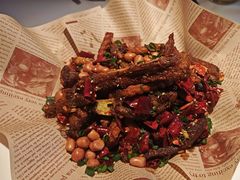 -匠熙小馆(崇文门店)