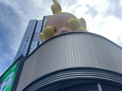 -东莞松山湖万象汇