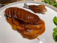 -大鸭梨烤鸭(望京店)
