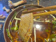-肥龙火锅(南坪店)