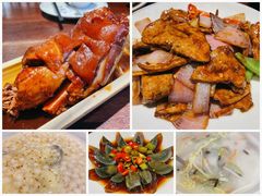 -大牌大·传统杭帮菜(湖滨店)