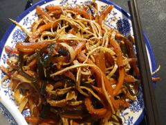 -71号豆汤饭·成都小馆(红牌楼店)