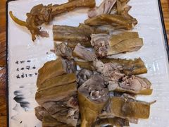 -下梅人家土菜馆(历史文化餐厅度假区店)