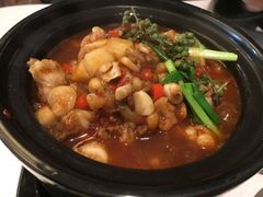 -粗茶淡饭·汉口公馆(循礼门店)