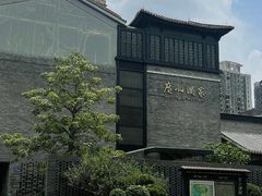 -荔湾湖公园