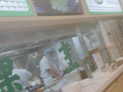 -绿草地·湘菜(芙蓉天街店)