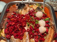 -鱼谦脆皮烤鱼(北一路万达店)