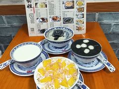 -韵姐牛奶甜品世家