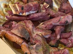 -宝山一号馕坑肉