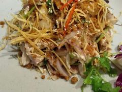 -龙桥私厨·姜花菊花过桥鱼·顺德菜(容桂店)