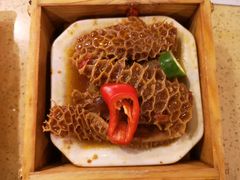 -喜鹊茶点.啫煲(车陂店)