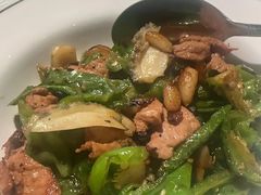 -晓粤·惹味粤菜(凯德乐峰广场店)