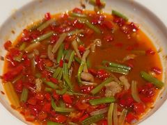 -千百味红餐厅·江西菜(绿地双子塔店)