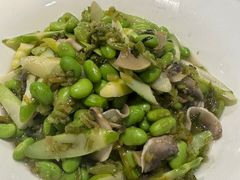 -爷爷的草帽·海鲜馆(孙塘路店)
