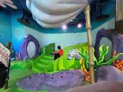 -尼克Playtime(欢乐海岸店)
