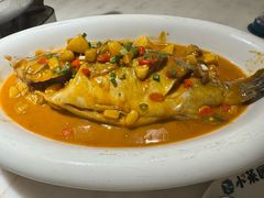 -小菜园新徽菜(扬州华润万象汇店)