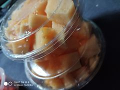 -乐乐鲜果(解放南路店)