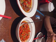 -千百味红餐厅·江西菜(绿地双子塔店)