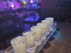 -MOSSO音乐酒吧·live house(长乐路店)