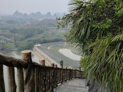 -南宁花花大世界景区