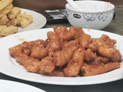 -华春餐馆(鱼山路店)