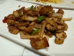 -火地铁板烧(昆山万象汇店)