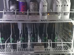 -造精酿餐厅