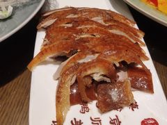 -全聚德(江宁店)