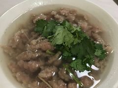 福鼎肉片-一路飘香面馆