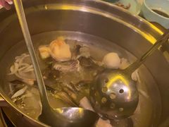 -润园四季椰子鸡火锅(南山海岸城店)