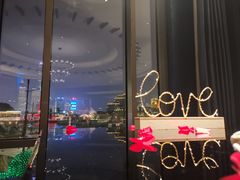 -上海苏宁宝丽嘉酒店·Cafe Bellagio西餐厅