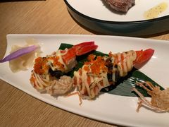 -阿吾罗·月咏精致日料(港汇恒隆广场店)
