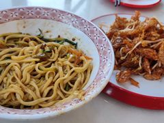 -天天初二·天津传统捞面·天津特色菜(凌奥总店)