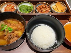 -牛腩之旅·牛腩牛杂煲(光启城美食城店)