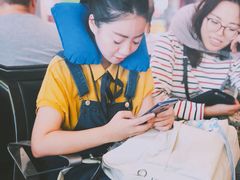 -谢列梅捷沃国际机场