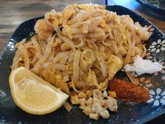-Hi YOU你的饭局泰餐厅(雍和宫店)