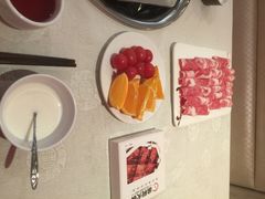 渝利火锅(96广场店)-渝利重庆火锅