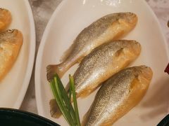 -倍儿美海鲜排挡·非遗海鲜蒸饺(洋货店)