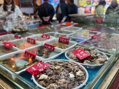 -旺角小渔村·海肠捞饭开创者(环山路店)