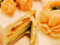 -BONCAKE裱花蛋糕(万象汇店)