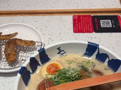 -味千拉面(泰州万达广场店)