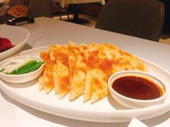-悦融琥珀·京鲁菜·海味珍品(西单店)