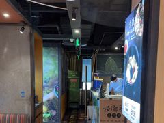 -云海肴·汽锅鸡·云南菜(天山百盛优客店)