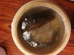 -黄祥华养生堂·炖汤·营养蒸饭(岭南天地店)