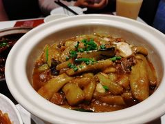 -鑫小城故事·藕汤·家常菜(台北一路总店)