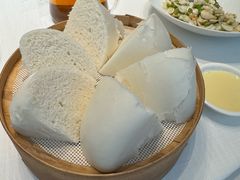 -院里寻菜·精致庭院菜(观沙岭店)