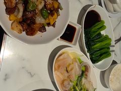 -深仔记茶餐厅(亚士厘道店)